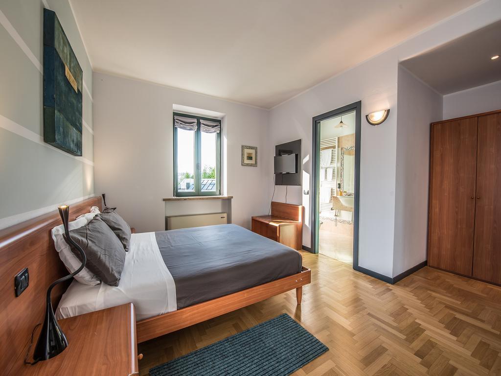 Mini Hotel Wine & Dreams Alba  Extérieur photo