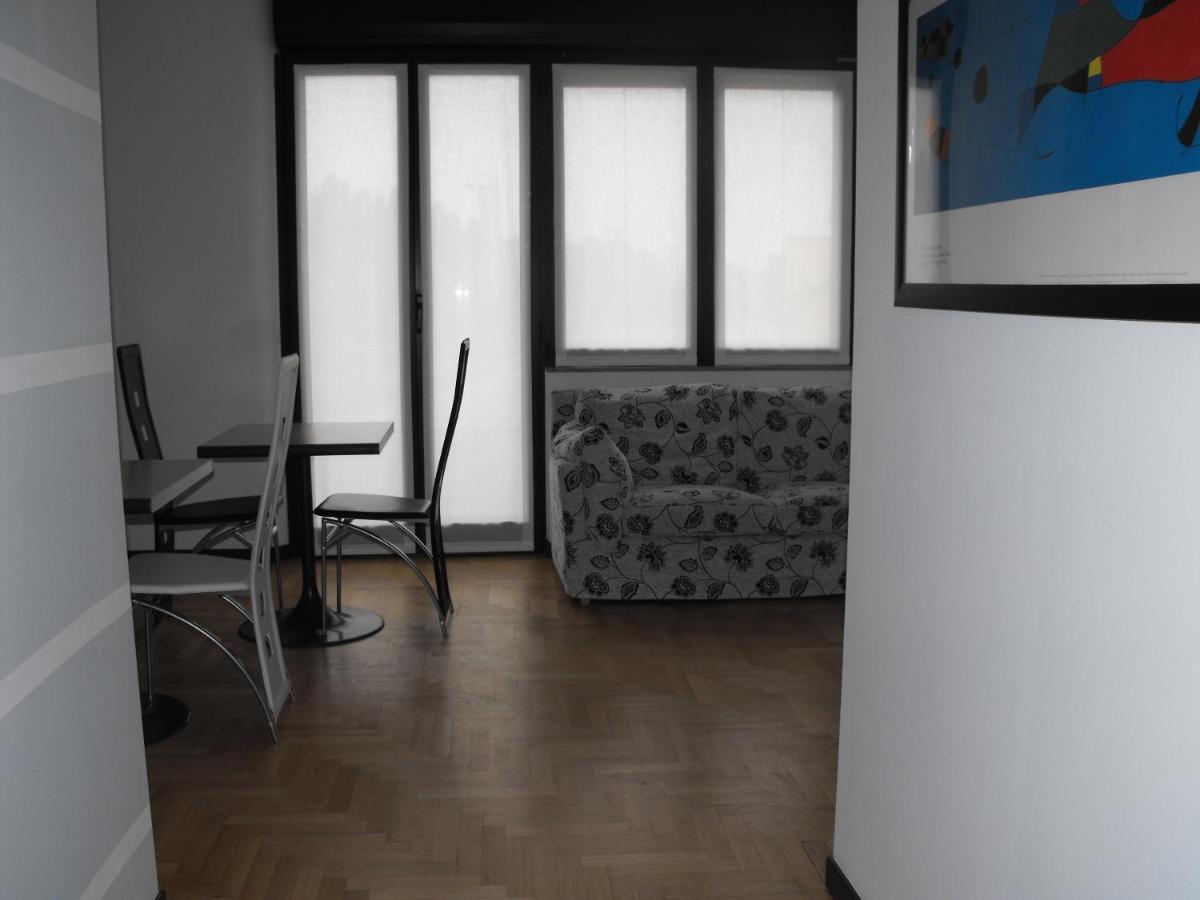Mini Hotel Wine & Dreams Alba  Extérieur photo